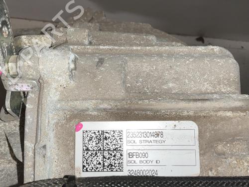 Gearbox FORD TRANSIT V363 Platform/Chassis (FED, FFD) 2.0 EcoBlue | BP37416185M3 - Image 8