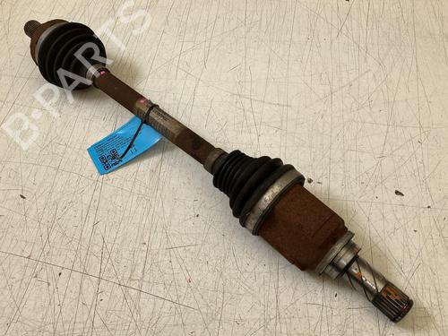 Used Left rear driveshaft Left rear driveshaft 38566961 38566961