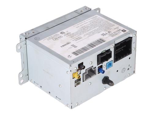 Module électronique OPEL AMPERA (R12) EV 150 (151 hp) 28032257