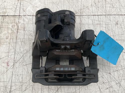 Left rear brake caliper CUPRA FORMENTOR (KM7, KMP) 2.5 VZ5 4Drive | BP39928140M107 - Image 4