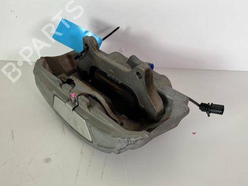 Used Left front brake caliper Left front brake caliper AUDI A8 D4 (4H2, 4H8, 4HC, 4HL) 3.0 TDI quattro (258 hp) 35719111 35719111