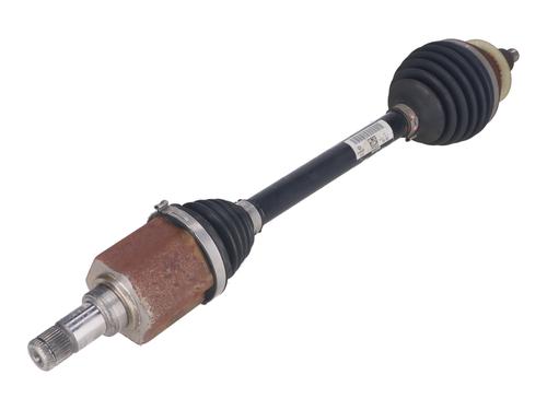 Left front driveshaft SKODA KAMIQ (NW4) 1.0 TSI | BP16563455M38 