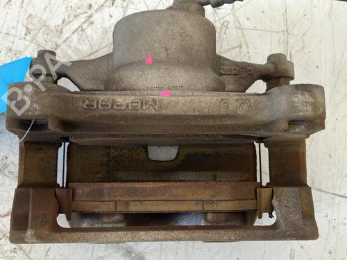Right front brake caliper OPEL VIVARO C Van (K0) VIVARO-E HYDROGEN | BP39926786M104 - Image 4