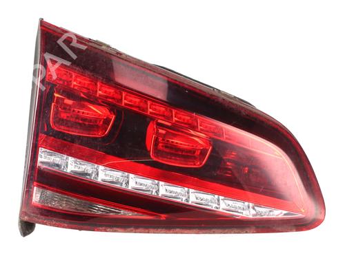 Used Left tailgate light VW GOLF VII (5G1, BQ1, BE1, BE2) 2.0 GTI (210 hp) 29754616