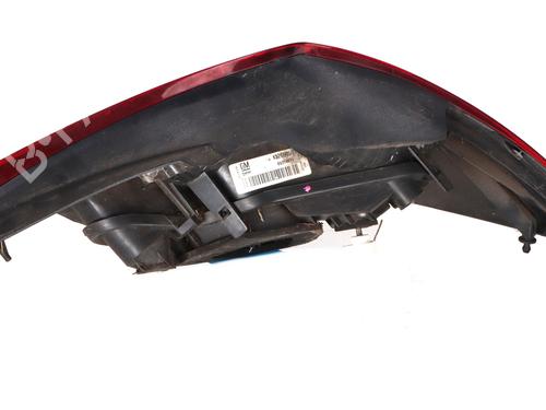 Left taillight OPEL CORSA D (S07) 1.2 (L08, L68) | BP38048793C34 - Image 2