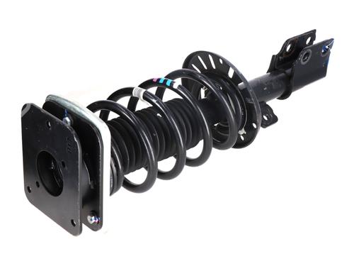 Right front shock absorber OPEL VIVARO C Van (K0) VIVARO-E HYDROGEN | BP39919502M17 - Image 3