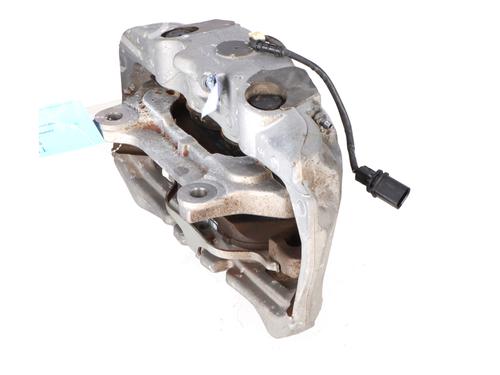 Left front brake caliper AUDI A8 D4 (4H2, 4H8, 4HC, 4HL) 3.0 TDI quattro | BP35718863M105 - Image 2