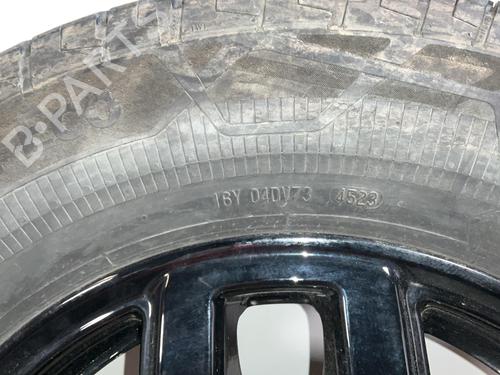 Fælk FORD TRANSIT V363 Platform/Chassis (FED, FFD) 2.0 EcoBlue | BP36076627C45 - Image 13