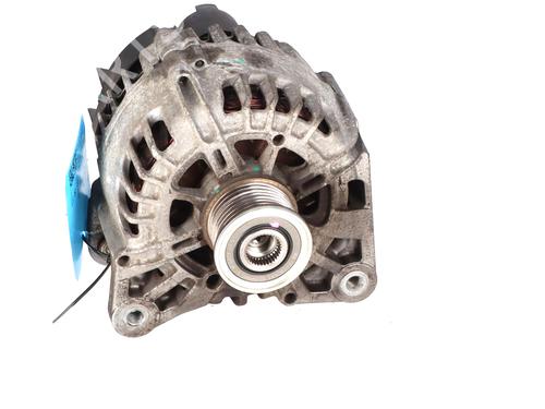Used Alternator Alternator 39111956 39111956