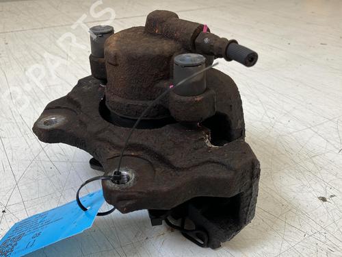 Right front brake caliper OPEL CORSA E (X15) 1.0 (08, 68) | BP38567201M104 - Image 2