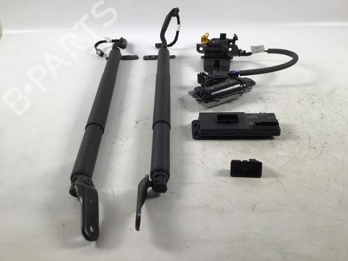 Used Electronic module Electronic module VW TOURAN (5T1) 1.0 TSI (116 hp) 36244398 36244398