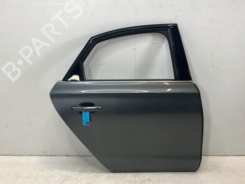 Used Right rear door Right rear door AUDI A8 D4 (4H2, 4H8, 4HC, 4HL) 3.0 TDI quattro (258 hp) 36433455 36433455