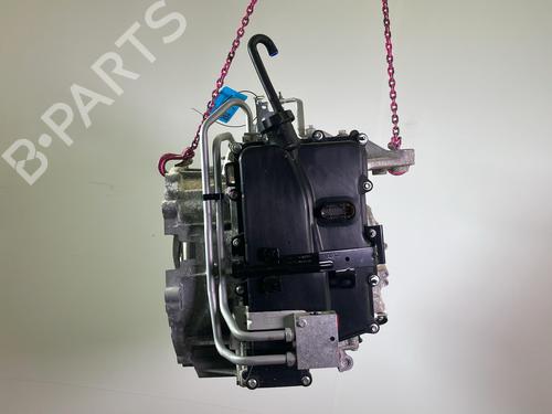 Gearbox FORD TRANSIT V363 Platform/Chassis (FED, FFD) 2.0 EcoBlue | BP34519347M3 - Image 2