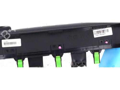 Commande Chauffage KIA CEED (CD) 1.6 T-GDI GT | BP38464402I5 - Image 3