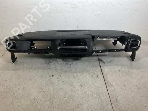 Salpicadero Salpicadero OPEL VIVARO C Van (K0) VIVARO-E HYDROGEN (136 hp) 39924607 39924607