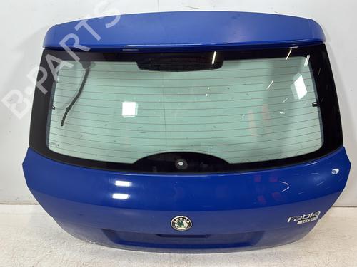 Bagklap CC/Kombi-Coupé Bagklap CC/Kombi-Coupé 38272590 38272590