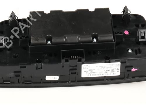 Switch AUDI A8 D4 (4H2, 4H8, 4HC, 4HL) 4.0 TFSI quattro | BP36908757I30 - Image 3