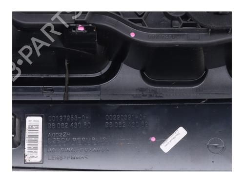 Right taillight OPEL VIVARO C Van (K0) VIVARO-E HYDROGEN | BP39920153C35 - Image 5