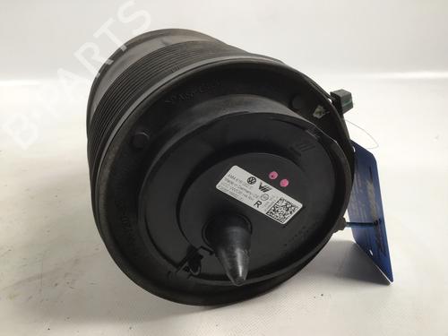 Dämpfer hinten rechts VW TOUAREG (CR7, RC8) 4.0 V8 TDI 4motion | BP30748880M19