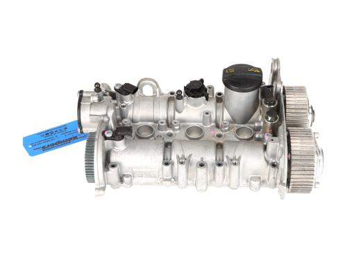 Valve cover VW POLO VI (AW1, BZ1, AE1) 1.0 TGI | BP29137614M124