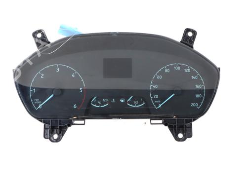 Quadrante Quadrante FORD TRANSIT V363 Platform/Chassis (FED, FFD) 2.0 EcoBlue (170 hp) 34289061 34289061