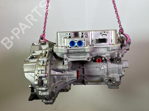Used Engine Engine FIAT SCUDO Van E-SCUDO (507) (136 hp) 39926899 39926899