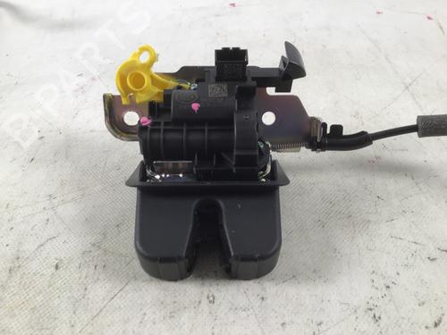 Electronic module VW TOUAREG (CR7, RC8) 3.0 TDI 4motion | BP39245728M83 - Image 2