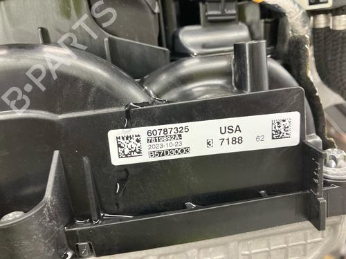 Engine BMW X5 (G05, F95) xDrive 30 d Mild-Hybrid | BP26400319M1 