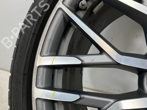 Fælk AUDI R8 Spyder (4S9, 4SR) 5.2 FSI quattro | BP33884724C45 - Image 44