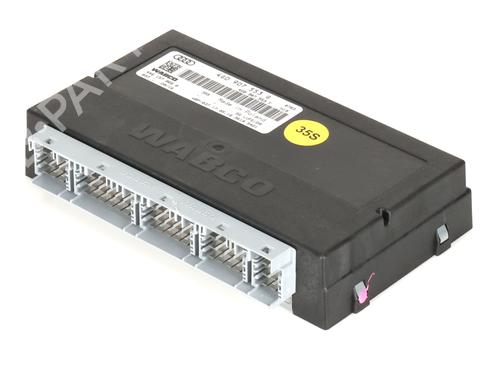 Used Electronic module Electronic module AUDI A8 D4 (4H2, 4H8, 4HC, 4HL) 3.0 TDI quattro (258 hp) 35719255 35719255