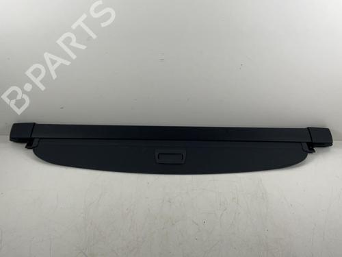 Hutablage/Netztrennwand für VW PASSAT B8 Variant (3G5, CB5) 1.5 TSI (150 hp) 30836457