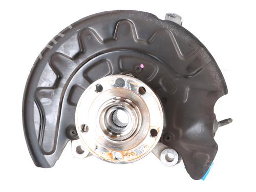 Fusée avant gauche VW GOLF ALLTRACK VIII (CG5) 2.0 TDI 4motion (200 hp) 33205472