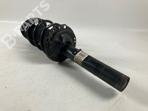 Left front shock absorber AUDI A3 Sportback (8VA, 8VF) 1.6 TDI | BP12054528M16 