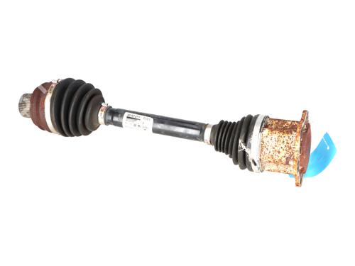 Used Left front driveshaft Left front driveshaft AUDI A8 D4 (4H2, 4H8, 4HC, 4HL) 3.0 TDI quattro (258 hp) 34174147 34174147