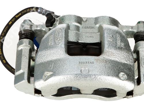 Used Right front brake caliper FORD TRANSIT V363 Bus (FAD, FBD) 2.0 EcoBlue (170 hp) 15374440