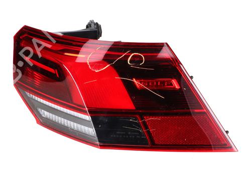 Right taillight VW GOLF VIII (CD1, DA1) 2.0 GTI | BP29754619C35 