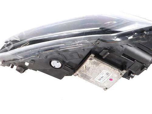 Left headlight VW POLO VI (AW1, BZ1, AE1) 1.0 TSI | BP38017485C28 - Image 4