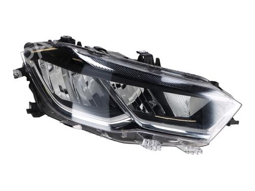 Højre forlygte VW POLO VI (AW1, BZ1, AE1) 1.0 TSI (110 hp) 30162197