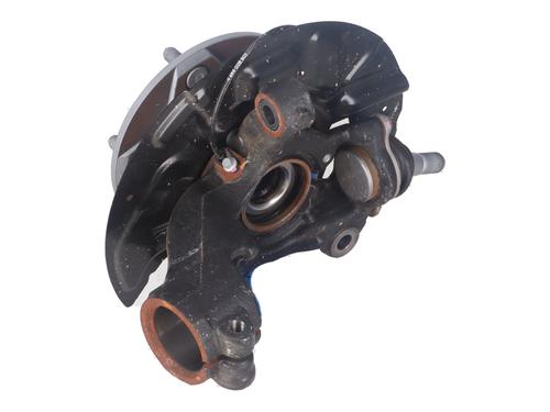 Right front steering knuckle FORD TRANSIT V363 Platform/Chassis (FED, FFD) 2.0 EcoBlue | BP19574204M26 