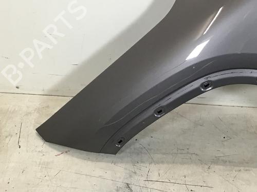 Left front fenders MERCEDES-BENZ GLA (H247) GLA 250 (247.746) | BP27026336C41 