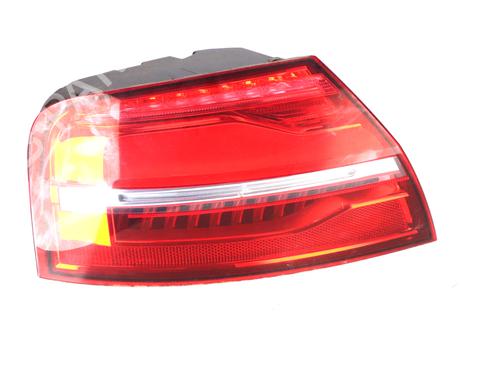 Used Left taillight Left taillight AUDI A8 D4 (4H2, 4H8, 4HC, 4HL) 3.0 TDI quattro (258 hp) 35811802 35811802