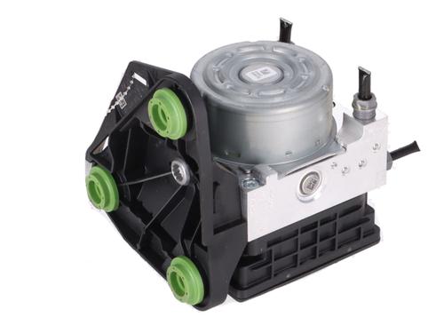 ABS pump VW GOLF VIII (CD1, DA1) 2.0 TSI | BP28124770M43 