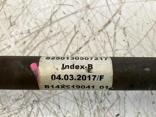 Right front driveshaft STREETSCOOTER WORK Van Elektro (B14) | BP37721158M39 - Image 4