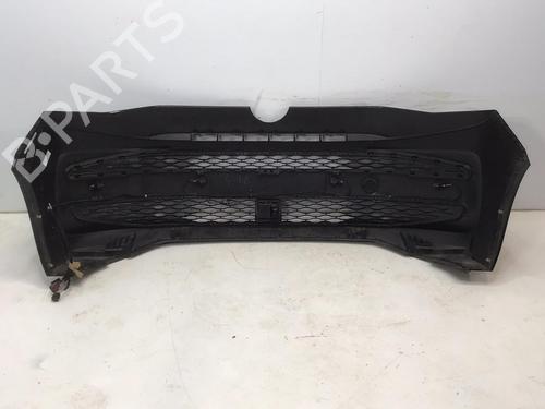 Front bumper VW MULTIVAN T7 (STM, STN) 2.0 TDI | BP33328274C7 - Image 4