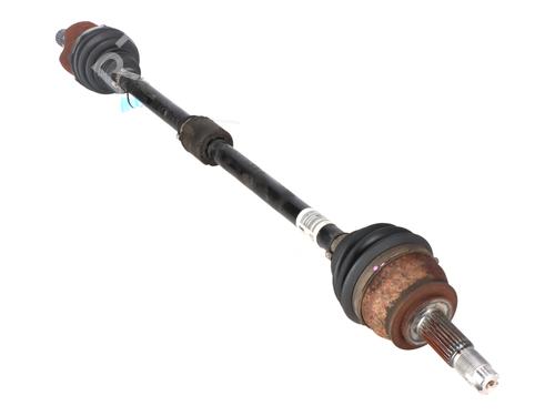 Transmissão frente direita OPEL ADAM (M13) 1.4 S (150 hp) 32231442