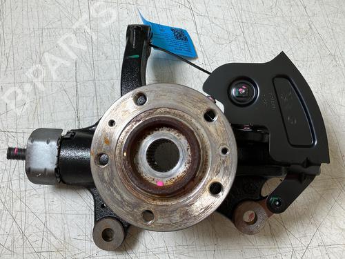Used Right front steering knuckle Right front steering knuckle CITROËN JUMPY III Van (V_) ë-JUMPY HYDROGEN (136 hp) 39924965 39924965