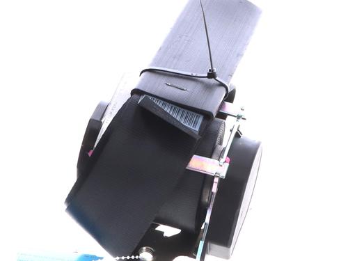 Used Front right seatbelt Front right seatbelt FORD TRANSIT V363 Platform/Chassis (FED, FFD) 2.0 EcoBlue (170 hp) 39883404 39883404