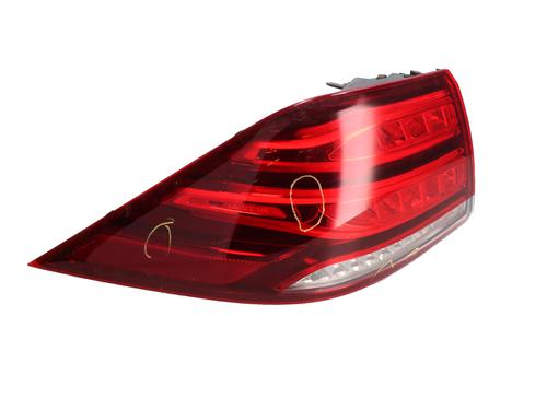 Left taillight MERCEDES-BENZ GLE (W166) AMG 63 4-matic (166.074) | BP32237476C34 - Image 2