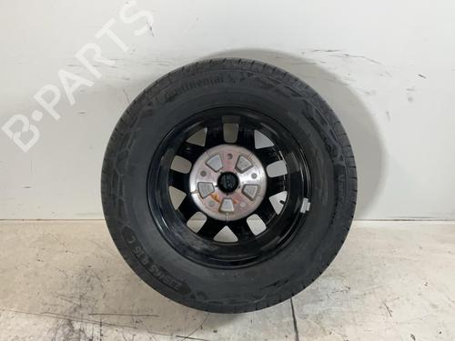 Rim FORD TRANSIT V363 Platform/Chassis (FED, FFD) 2.0 EcoBlue | BP36237571C45  - Image 15