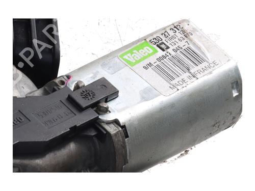 Rear wiper motor OPEL CORSA D (S07) 1.4 (L08, L68) | BP23262307M102 